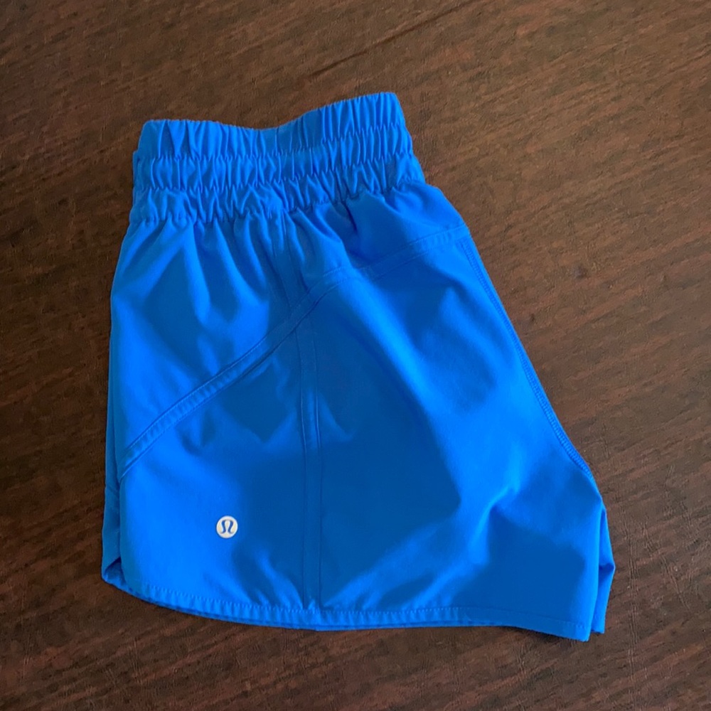 EUC! Tracker V Short. SZ 10.